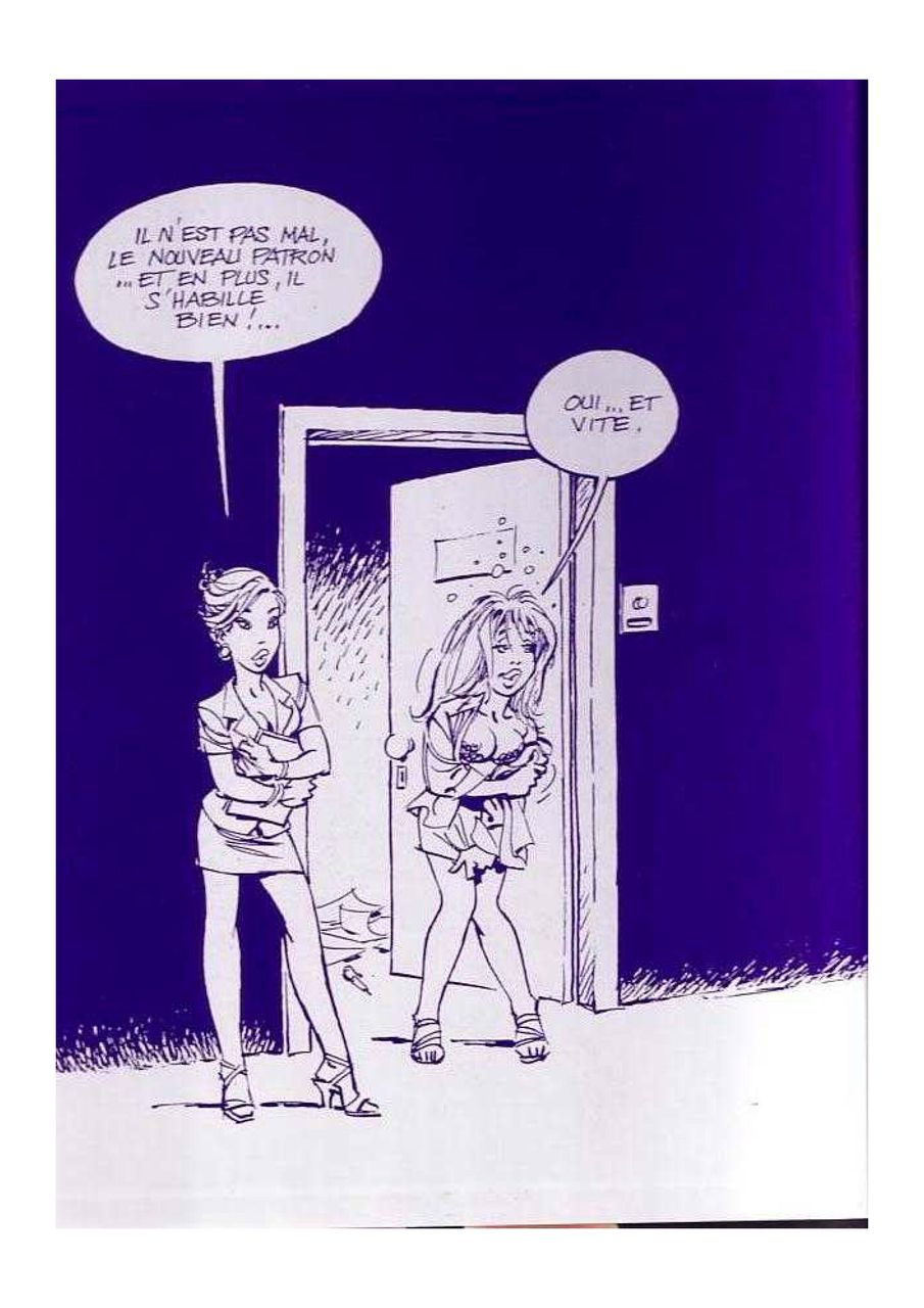 Ca vous choque ? page 2 full
