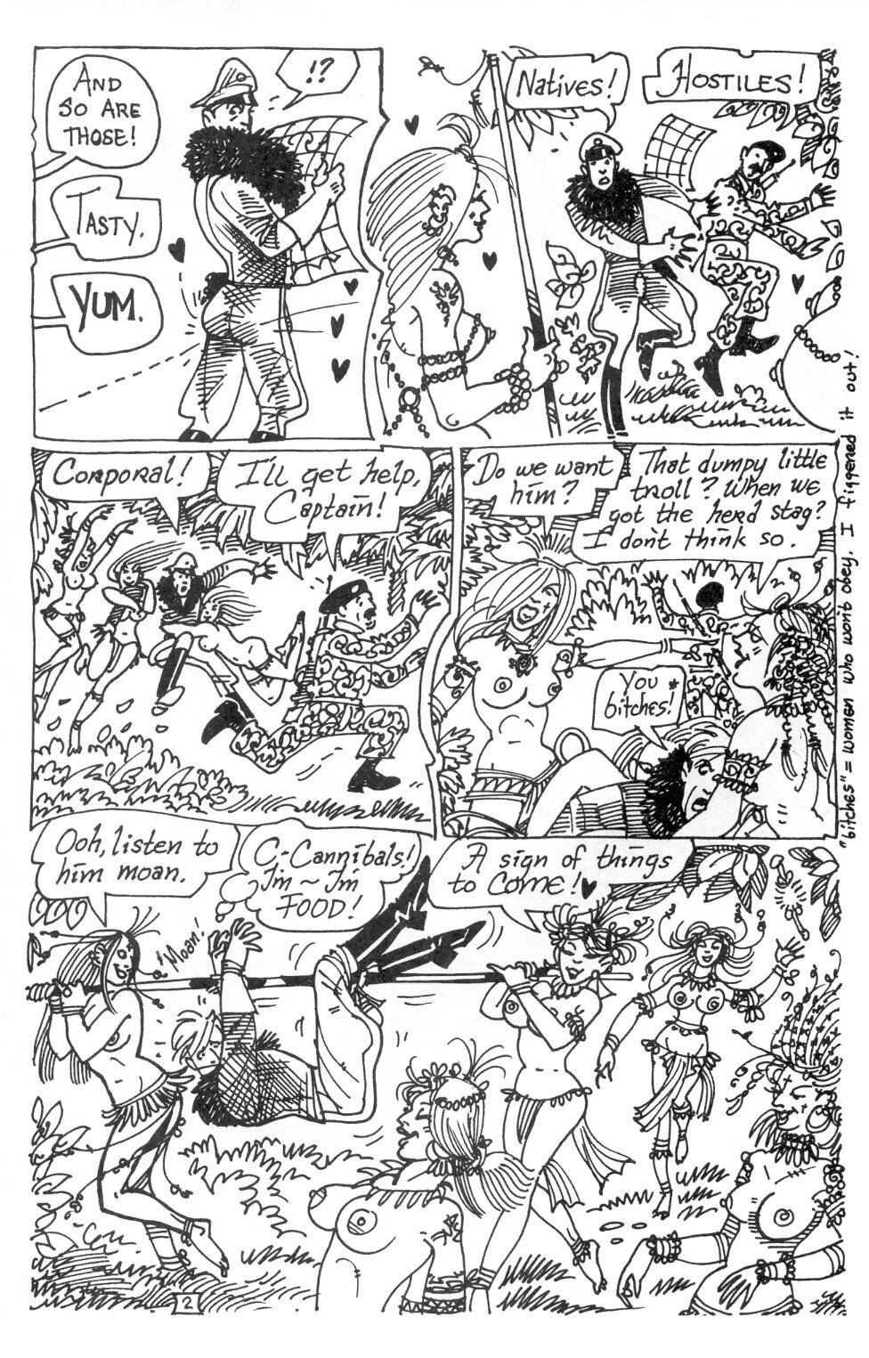 Menage a Trois 02 page 4 full