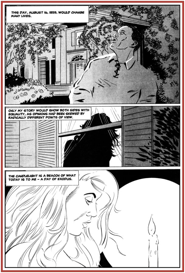 Southern Cumfort #4 page 3 full