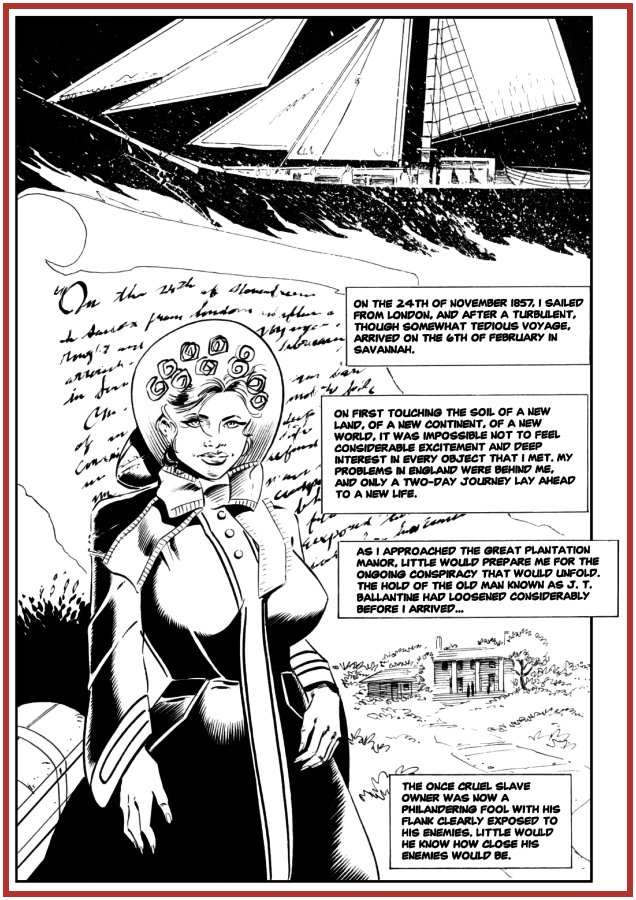 Southern Cumfort #4 page 5 full