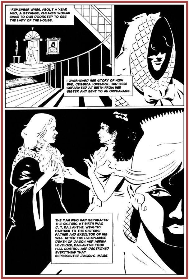 Southern Cumfort #4 page 6 full