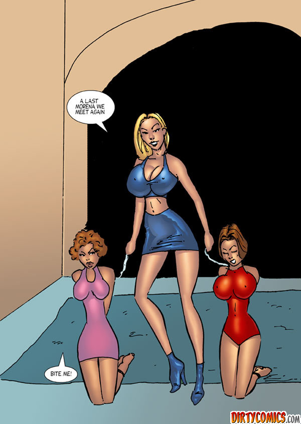 chicas 17 page 10 full