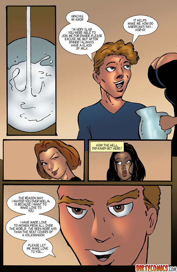 chicas 17 page 3 full