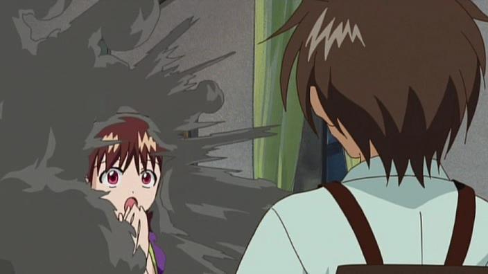 Arisa OVA 1 screens page 10 full