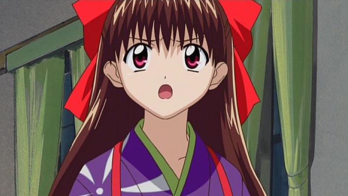Arisa OVA 1 screens page 3 full