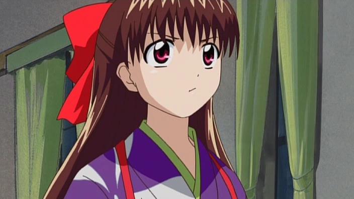 Arisa OVA 1 screens page 4 full
