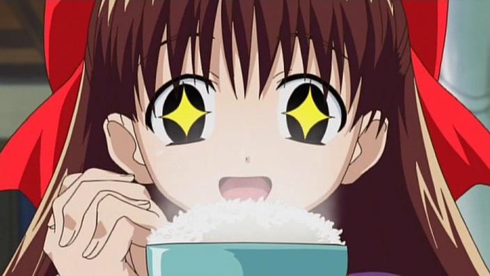 Arisa OVA 1 screens page 7 full