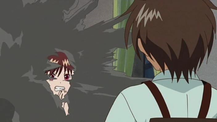 Arisa OVA 1 screens page 9 full