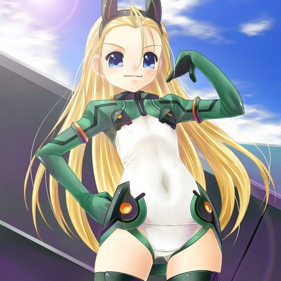 Skygirls Picture Archive page 9 full