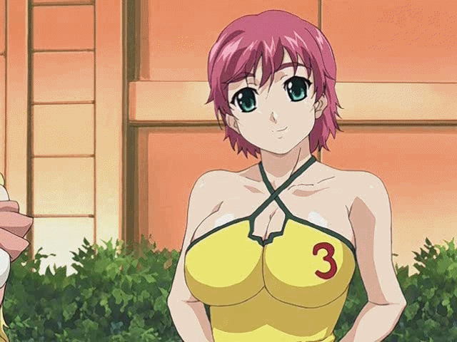 Resort Boin Ep1 Hi-Res GIFs page 4 full