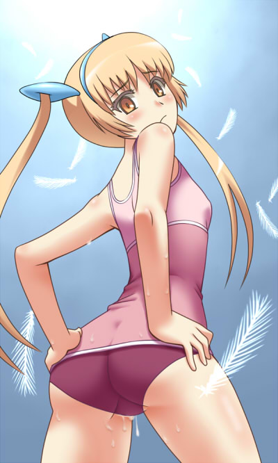 Datsu Buro! act4 page 10 full