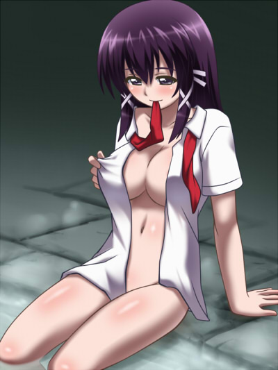 Datsu Buro! act4 page 2 full