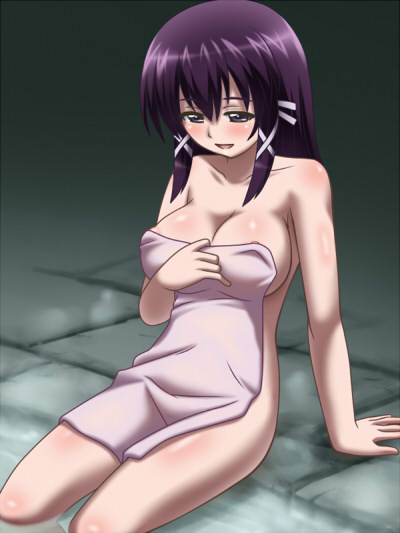 Datsu Buro! act4 page 4 full