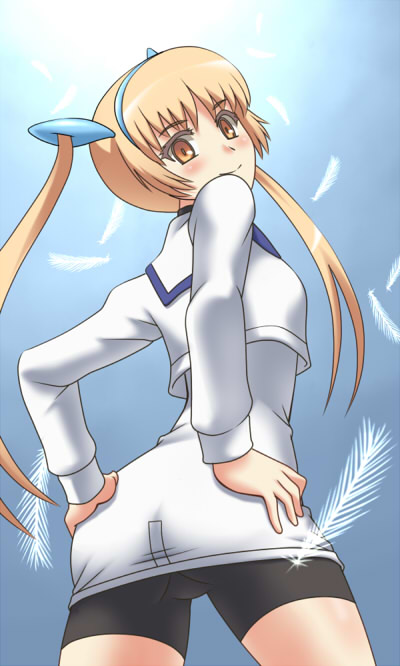 Datsu Buro! act4 page 8 full