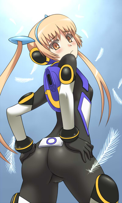 Datsu Buro! act4 page 9 full