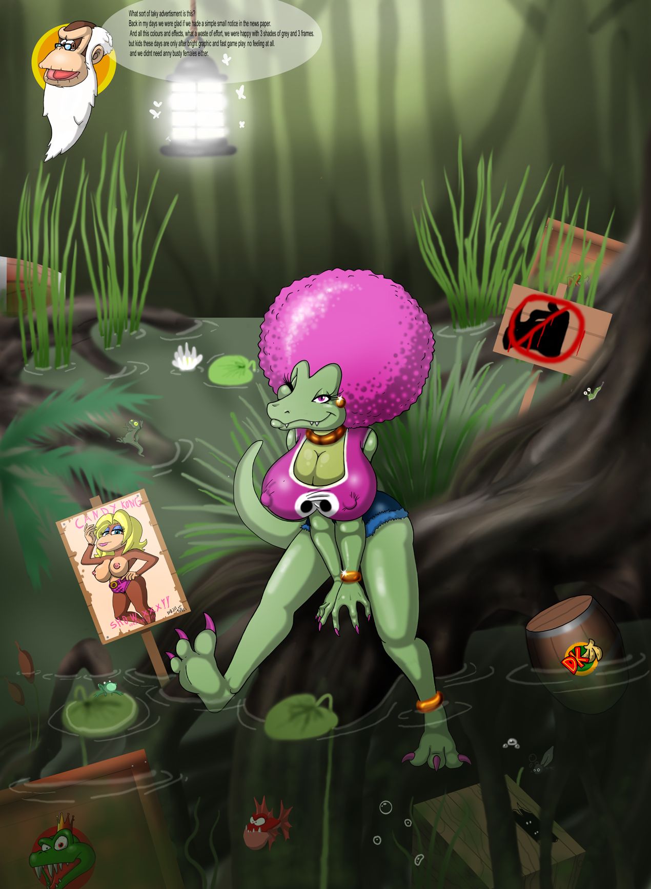 Kalypso page 7 full