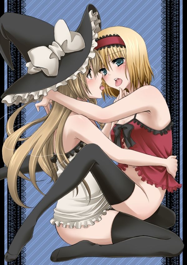 Best of Yuri page 3 full