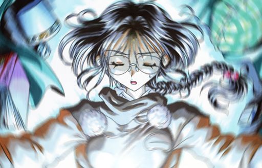 Akai Hitomi no SERAPH page 7 full
