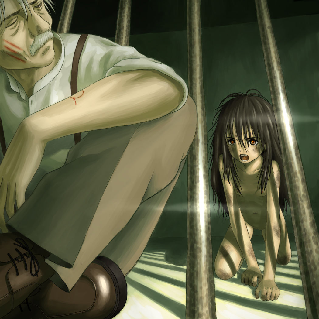 Nikubenki Special 3 - Lolicon page 10 full