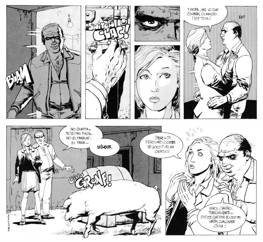 Pequenas viciosas #1 page 10 full