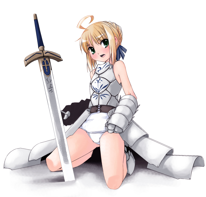 Assorted Ecchi Collection #049 page 1 full
