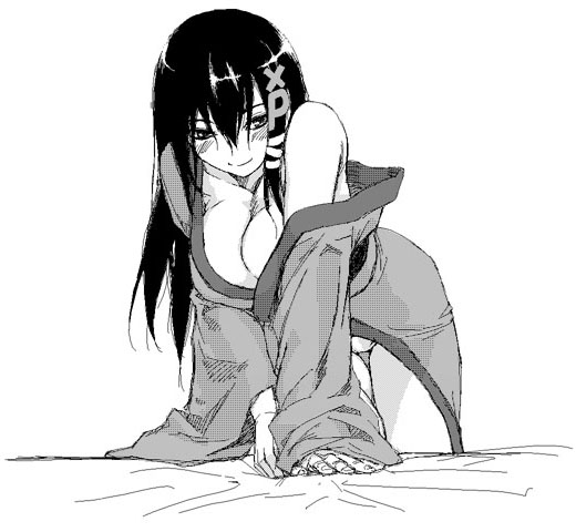 Assorted Ecchi Collection #049 page 10 full