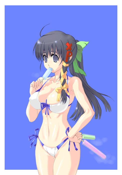 Assorted Ecchi Collection #049 page 4 full