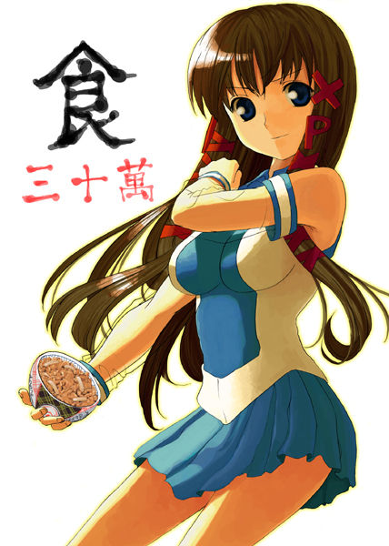 Assorted Ecchi Collection #049 page 7 full
