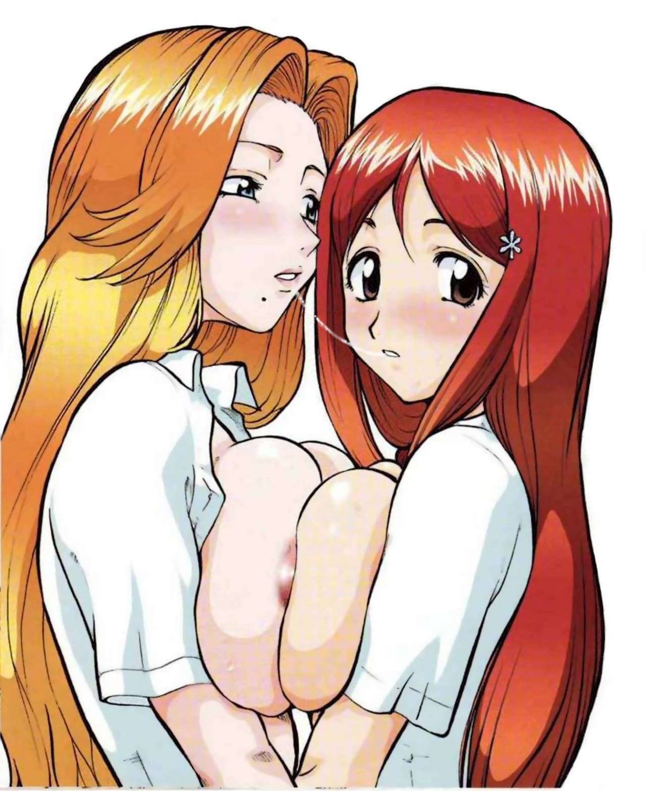 The Yuri Filter - shops, crops &amp; originals - Here Only! page 7 full