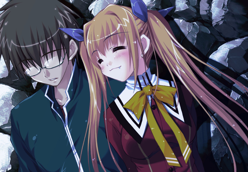 Arpeggio ~Kimi Iro no Melody~ page 8 full