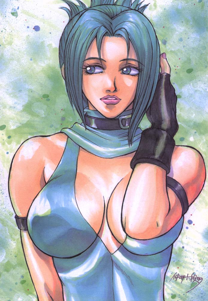 HARD CANDY page 2 full