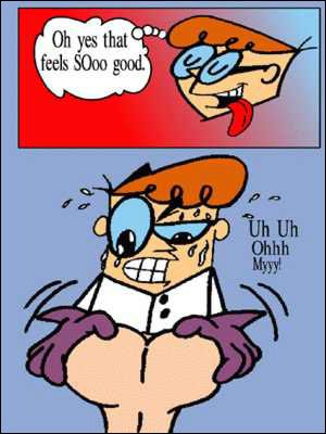 Dexter does DeeDee page 10 full