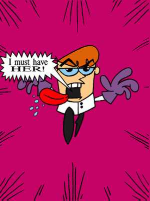 Dexter does DeeDee page 8 full