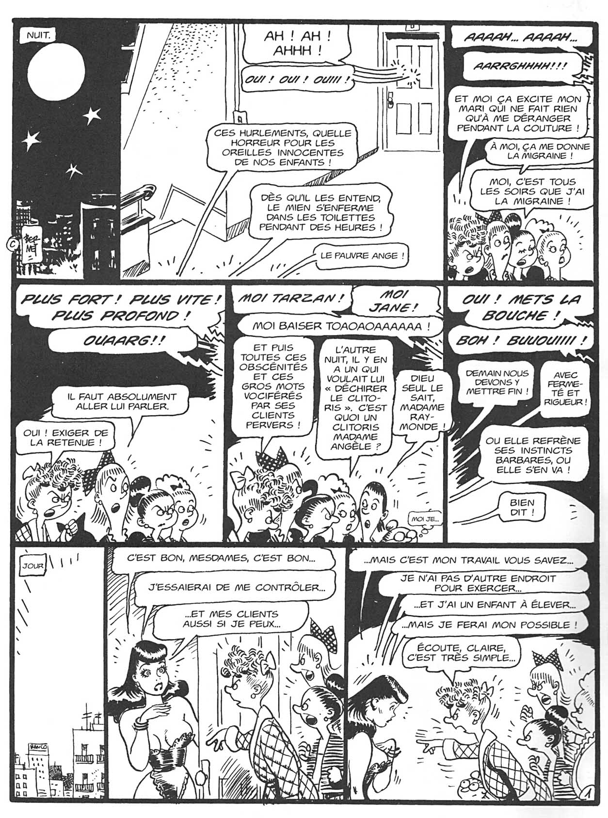 Claire de nuit 2 page 3 full