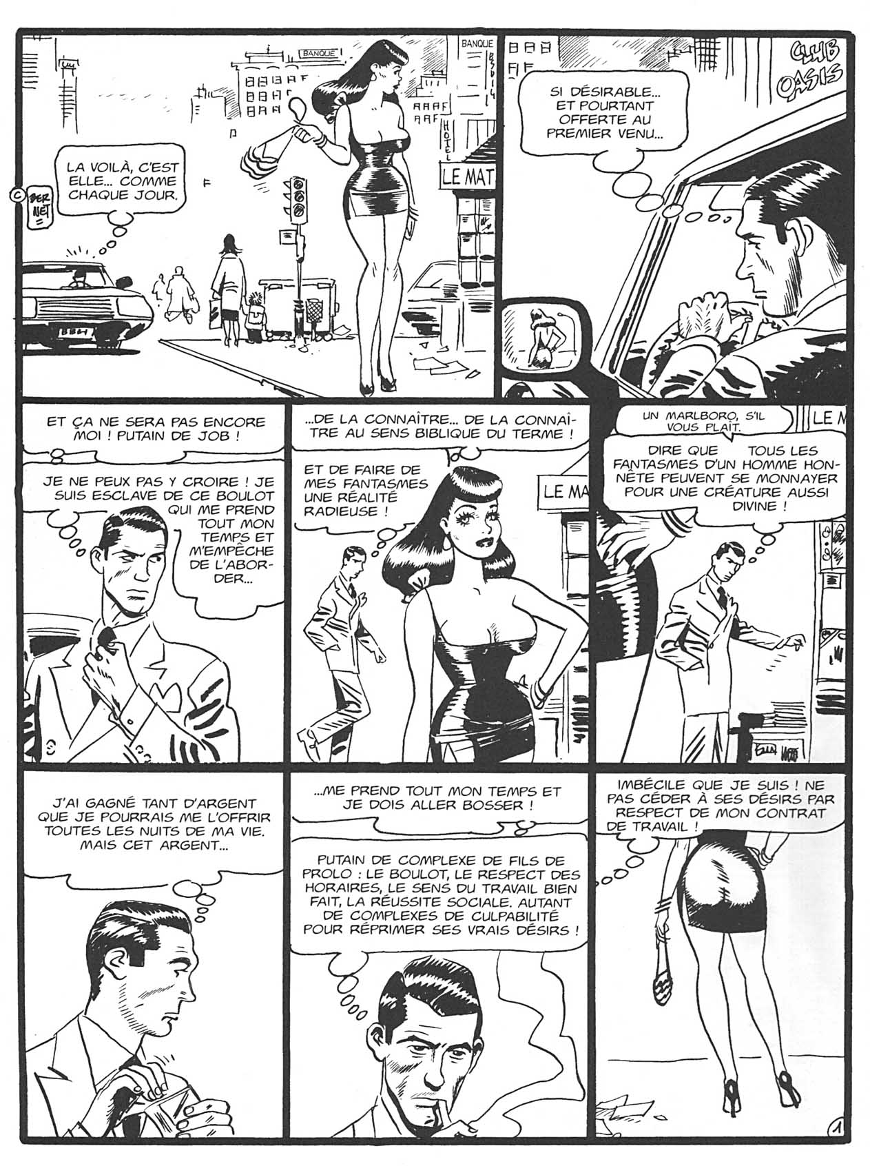 Claire de nuit 2 page 5 full