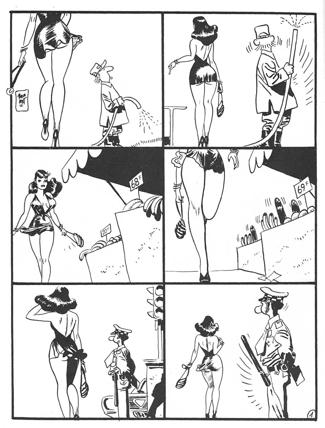Claire de nuit 2 page 7 full