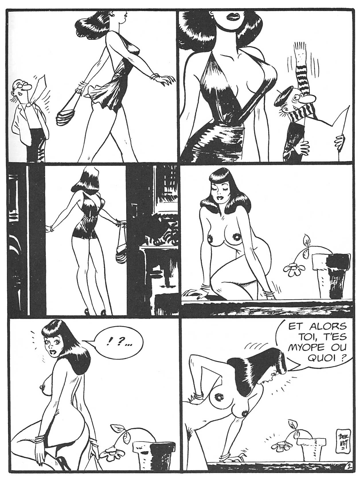 Claire de nuit 2 page 8 full