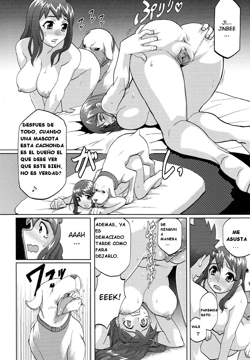 Tsugai | Pareja page 6 full