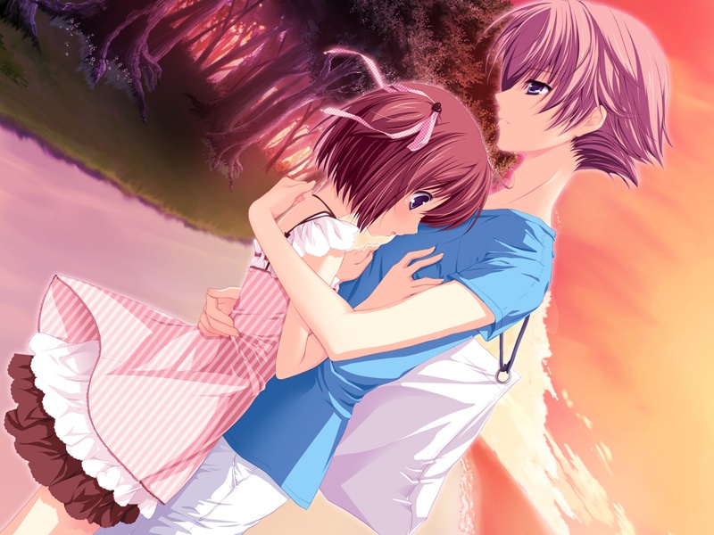Areas ～ Koi Suru Otome no 3H ～ page 10 full