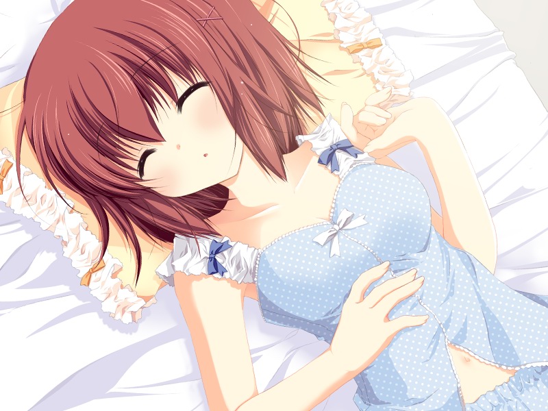 Areas ～ Koi Suru Otome no 3H ～ page 5 full