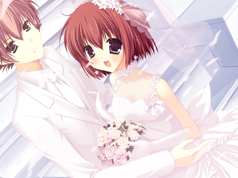 Areas ～ Koi Suru Otome no 3H ～ page 8 full
