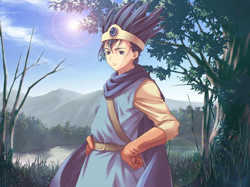 Caduceus no Noroi page 3 full