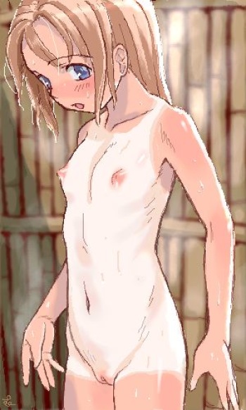 Tanline Random Gallery 1 cover