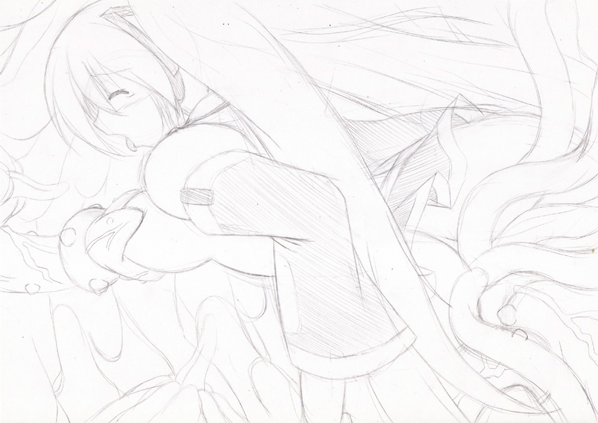 Shokushu Miku page 4 full