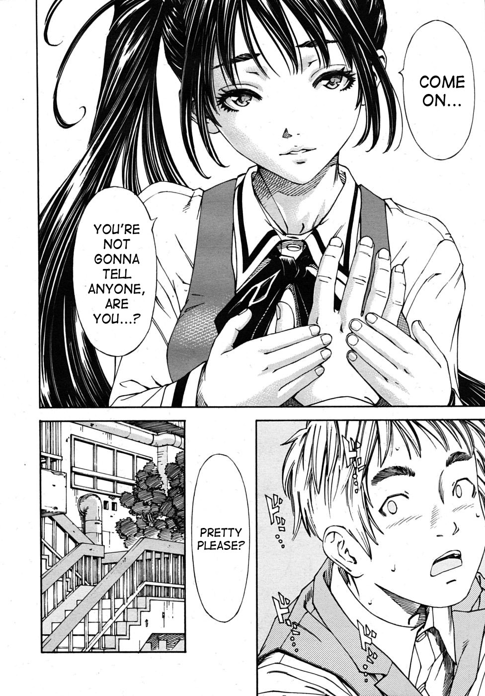 Hime to Karasu | The Princess And The Crow page 6 full