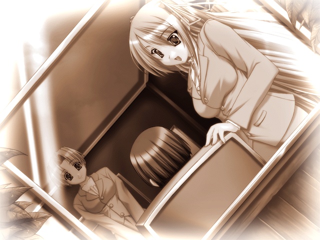 Alfred Gakuen Mamono Daitai page 6 full