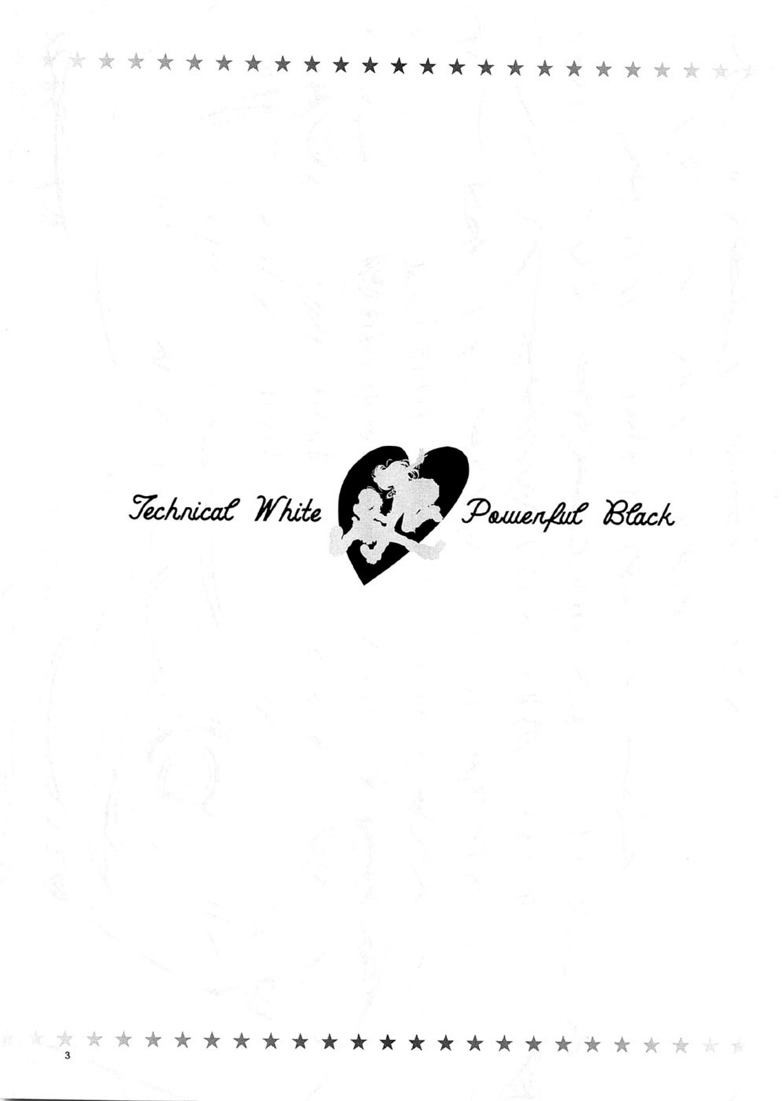 Technical White Powerful Black page 2 full