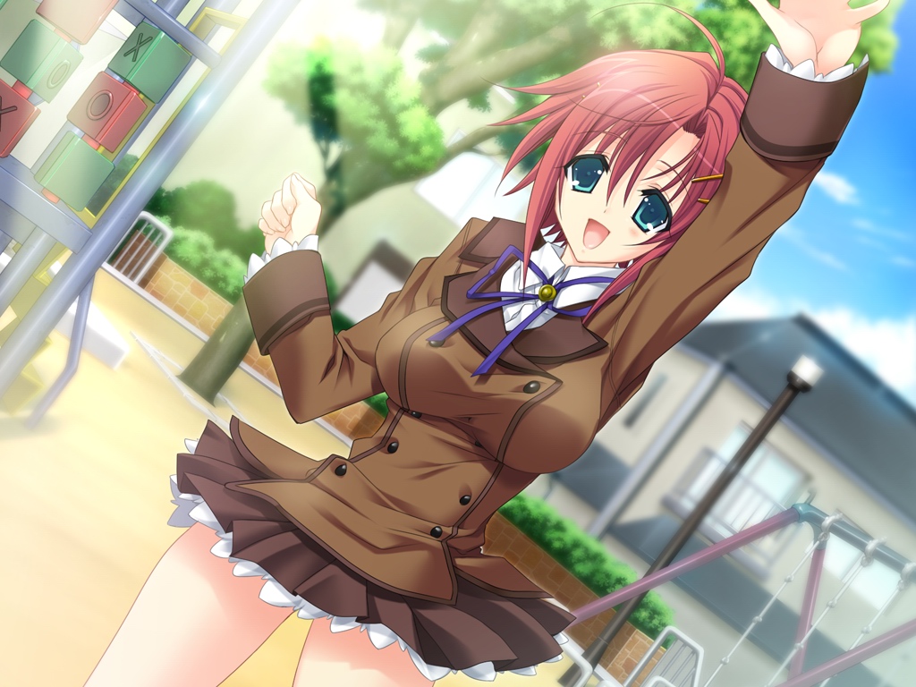 Kono Uta ga Owattara ~When This Song is Over~ page 3 full