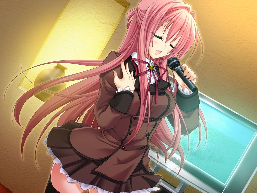 Kono Uta ga Owattara ~When This Song is Over~ page 6 full