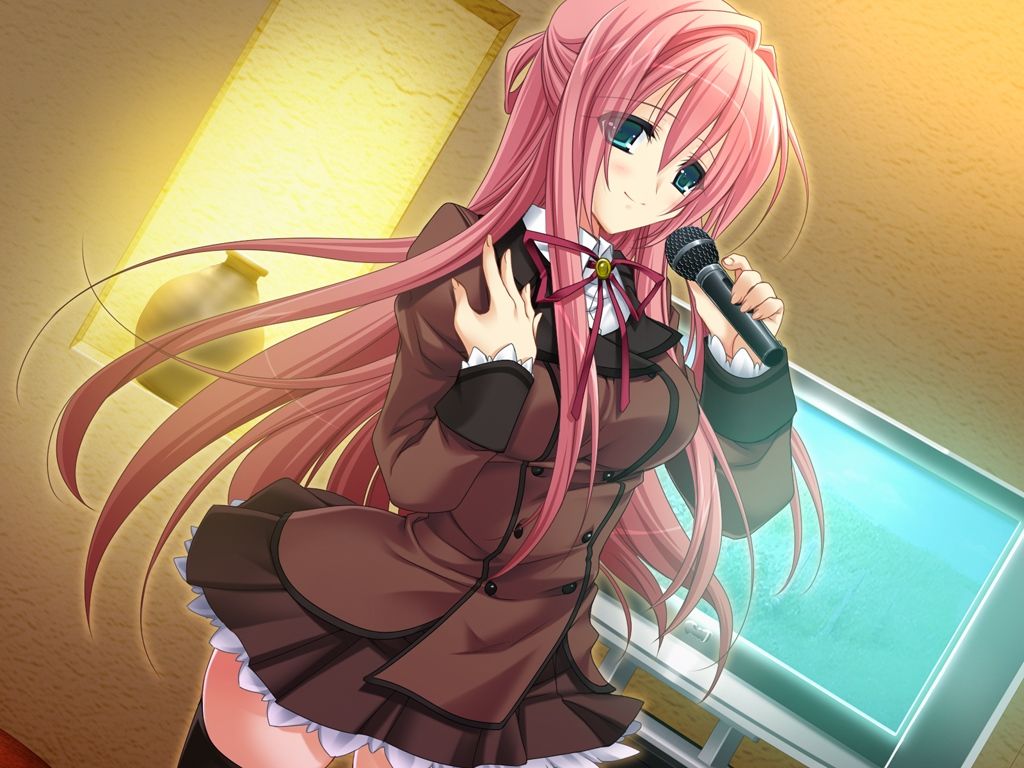 Kono Uta ga Owattara ~When This Song is Over~ page 7 full